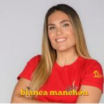 blanca manchón