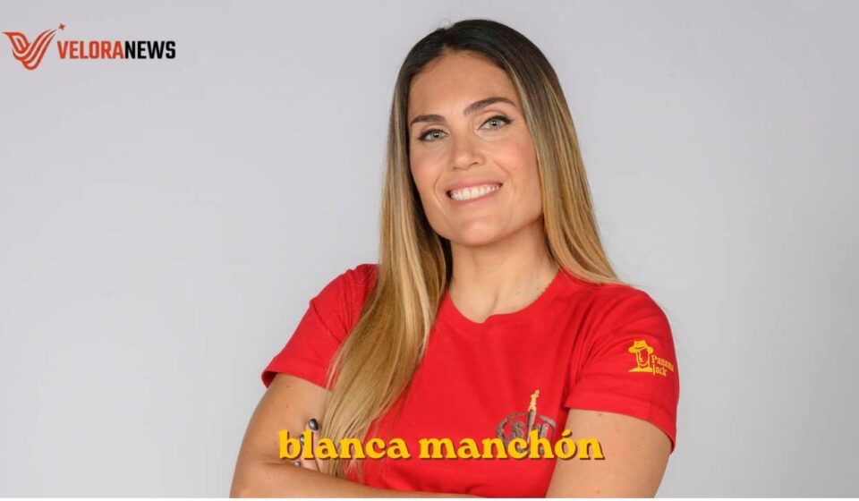 Blanca Manchón: de los Juegos Olímpicos a Supervivientes blanca manchón