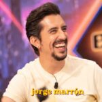 jorge marrón