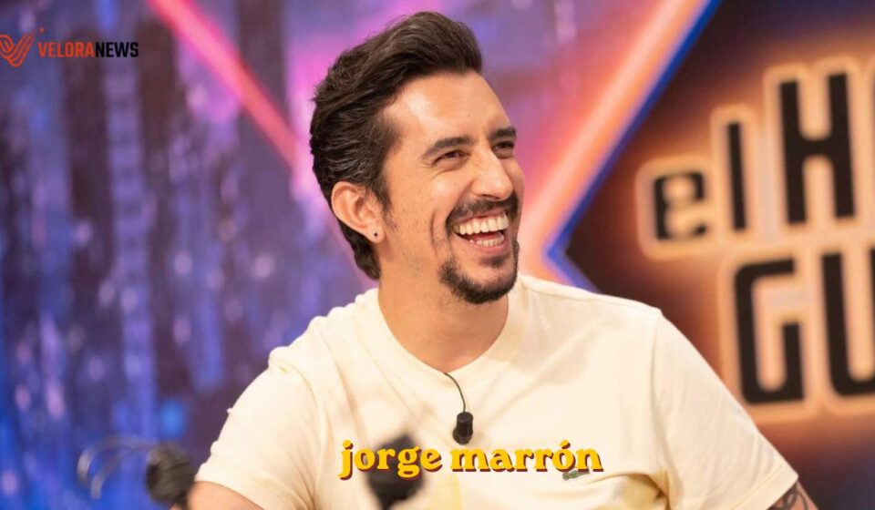 Jorge Marrón: edad, trayectoria y qué se sabe de su cirugía jorge marrón