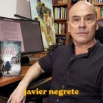 javier negrete