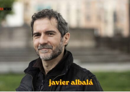 Javier Albalá