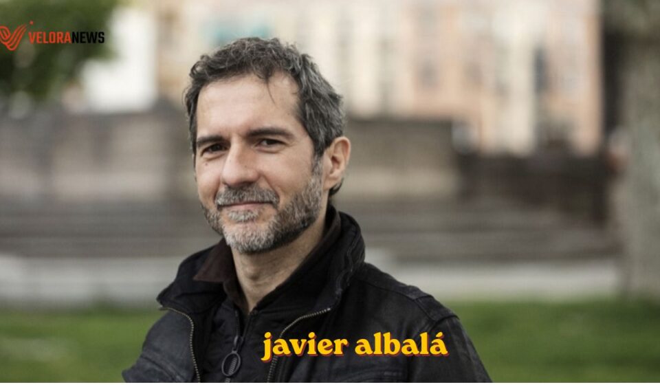 Javier Albalá: películas, series y vida personal Javier Albalá