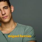 miguel herrán