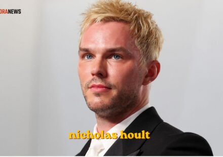 nicholas hoult