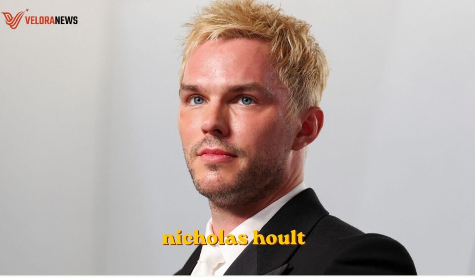 Nicholas Hoult: películas, series y trayectoria nicholas hoult