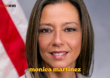 monica martinez