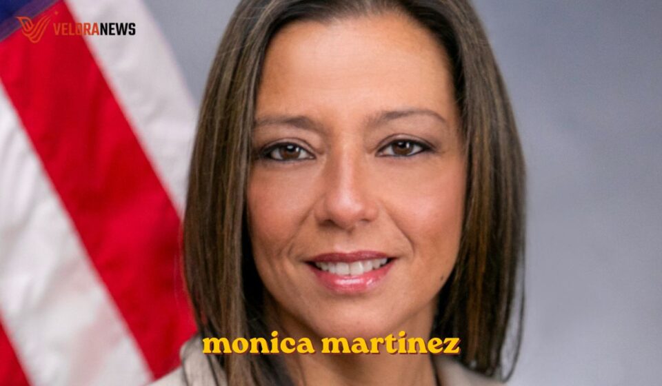 monica martinez