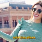Cristina Plaza