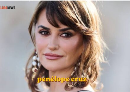 penélope cruz