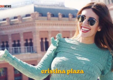 Cristina Plaza