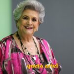 queta ariel