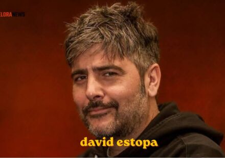 David Estopa