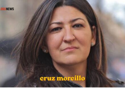 Cruz Morcillo
