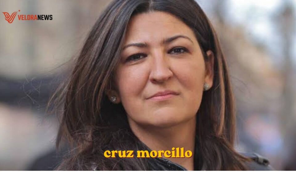 Cruz Morcillo