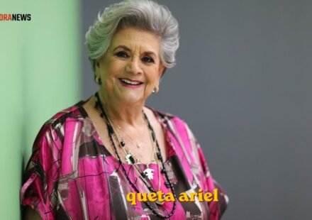 queta ariel