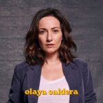 olaya caldera