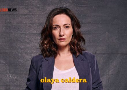 olaya caldera
