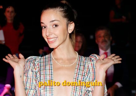 palito dominguin