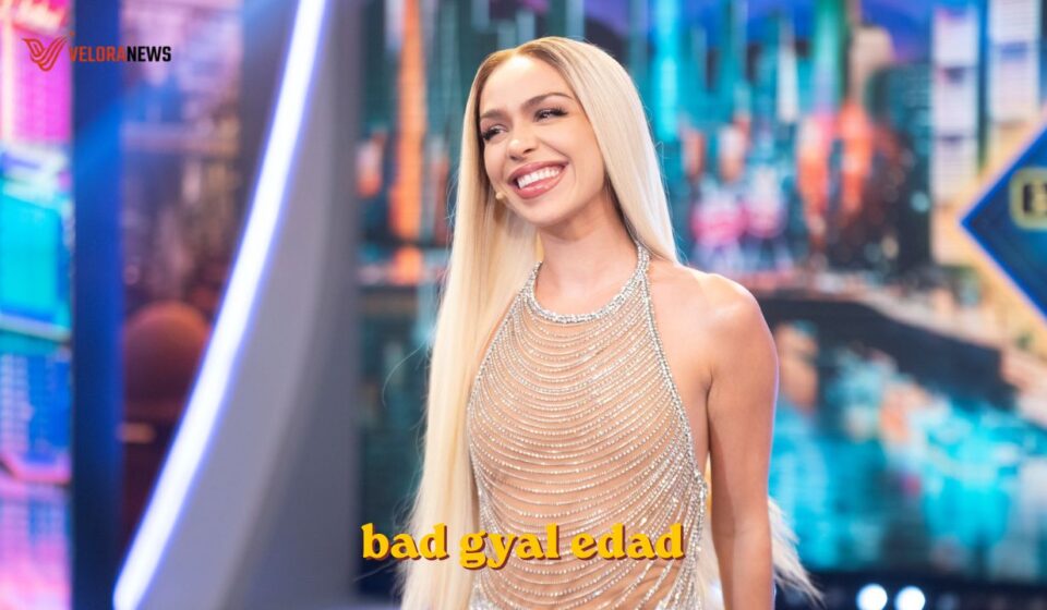 Bad Gyal edad: cuántos años tiene y quién es Noah Brown bad gyal edad