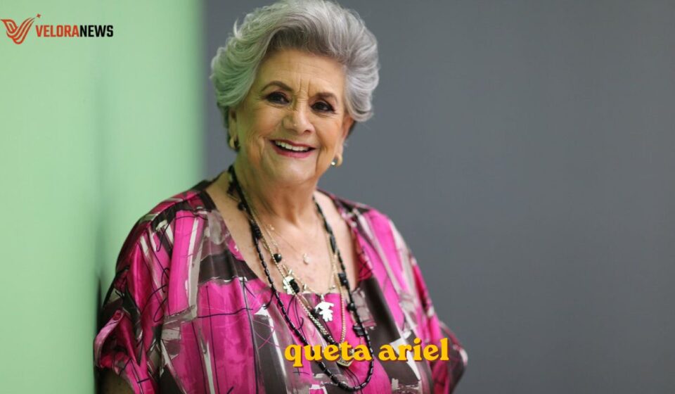 queta ariel