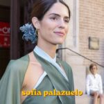sofía palazuelo