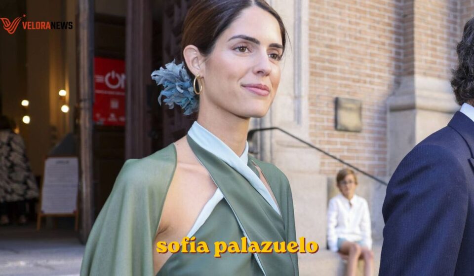 Sofía Palazuelo: vida, boda y perfil de la duquesa de Huéscar sofía palazuelo