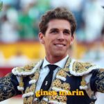 gines marin