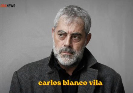 Carlos Blanco Vila