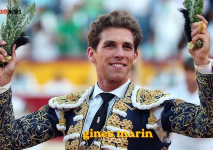 gines marin