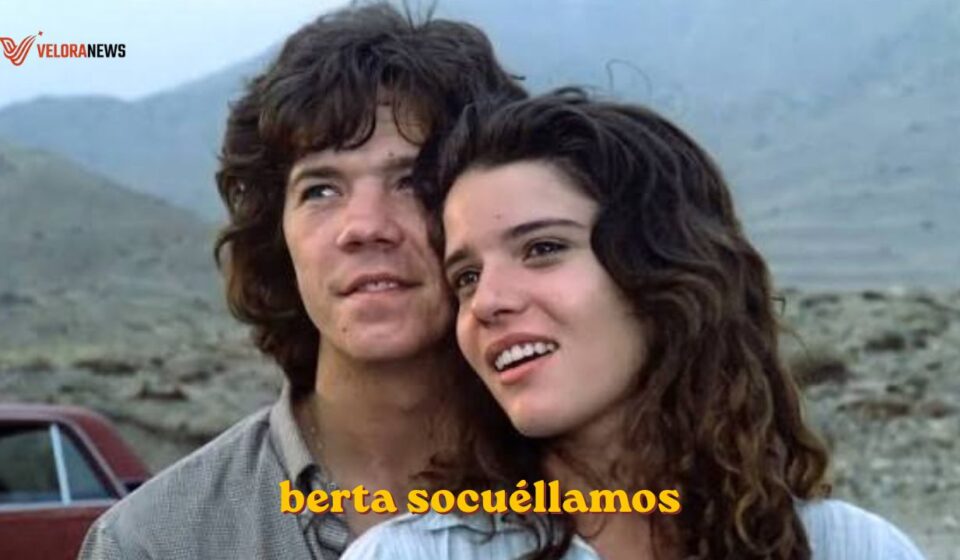 berta socuéllamos