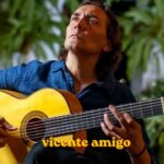 vicente amigo