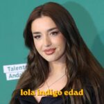 Lola Índigo