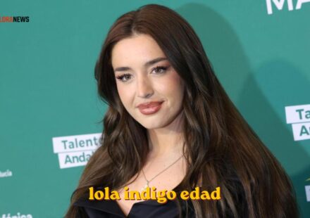 Lola Índigo