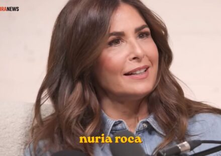 nuria roca