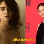 alba galocha