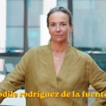 odile rodríguez de la fuente