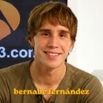 Bernabé Fernández