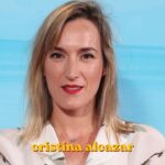 cristina alcazar