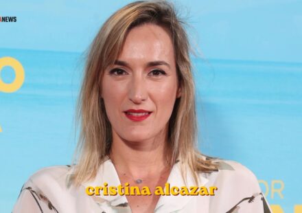 cristina alcazar