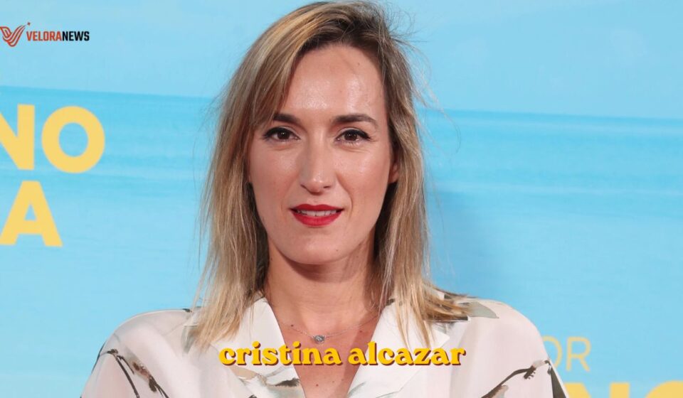 cristina alcazar