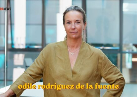 odile rodríguez de la fuente