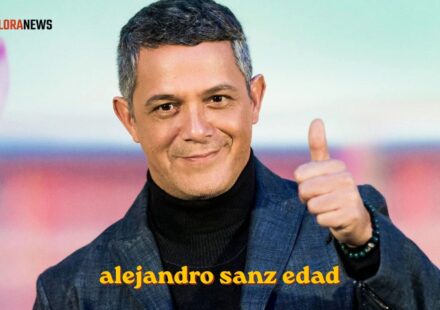 alejandro sanz edad