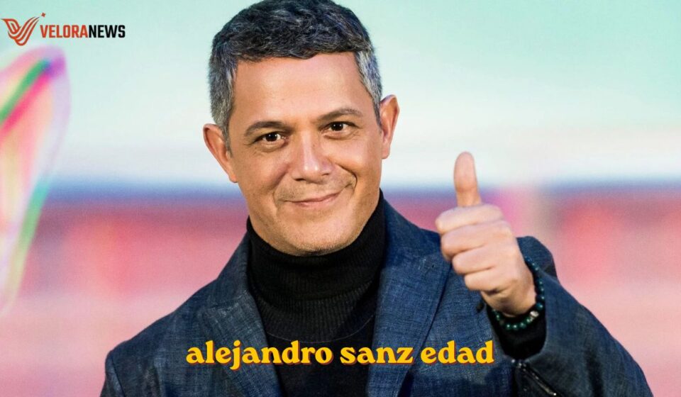 Alejandro Sanz edad: hijos, novia y Manuela alejandro sanz edad