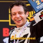 valentino rossi
