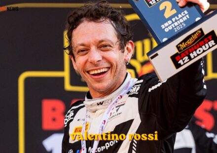 valentino rossi