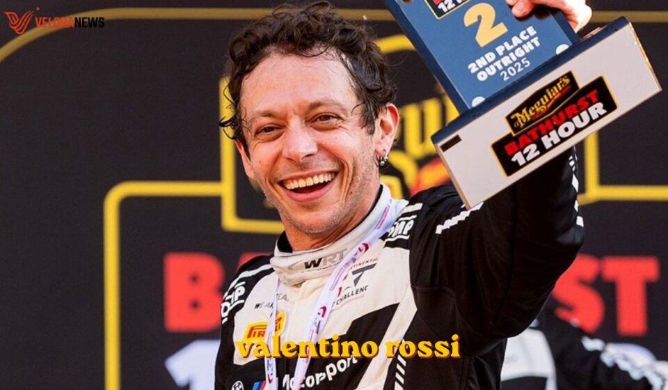 Valentino Rossi: mundiales, edad y rivalidad con Marc Márquez valentino rossi