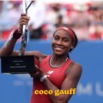 coco gauff