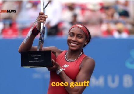 coco gauff