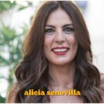 alicia senovilla